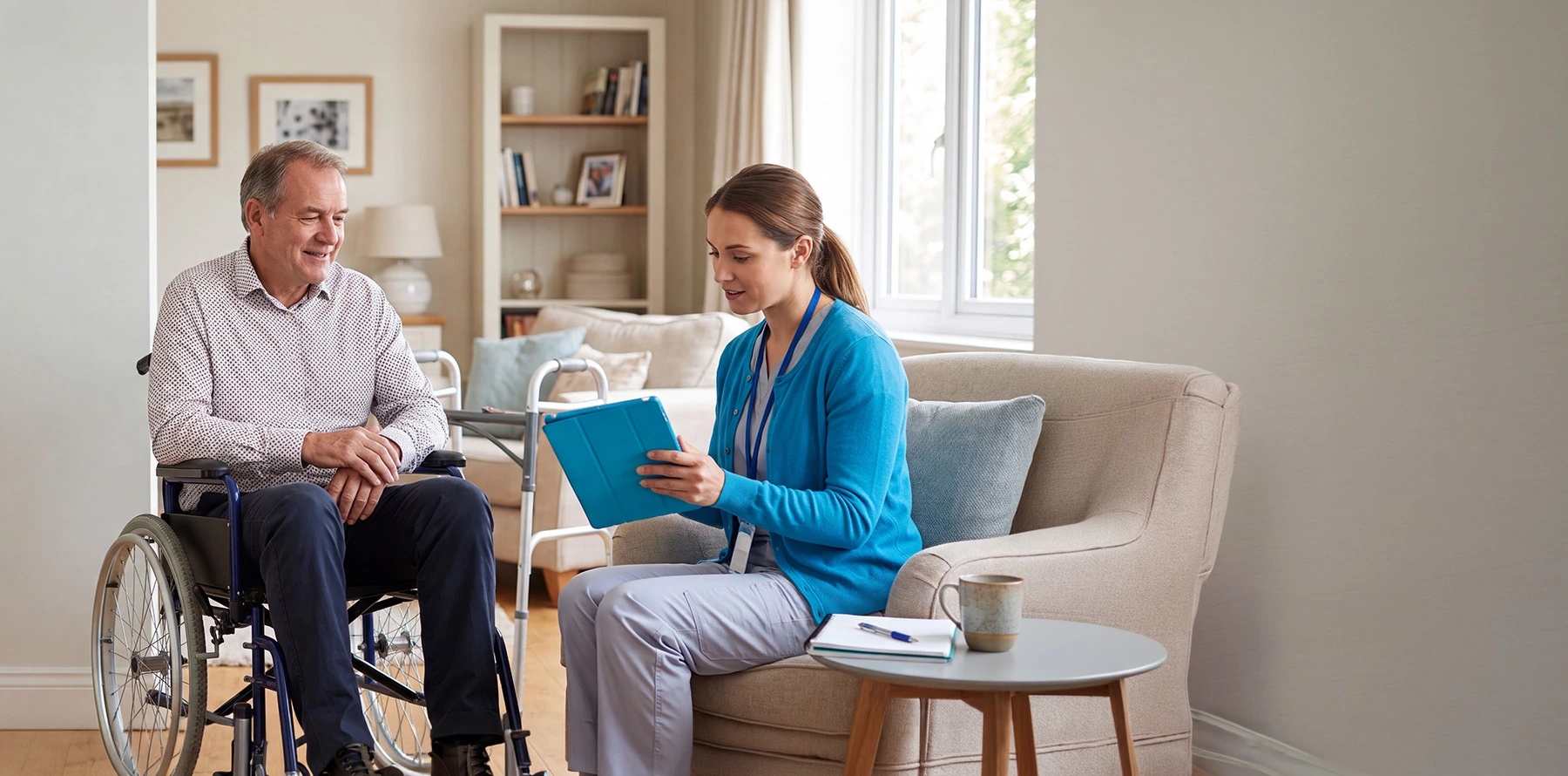 Home Healthcare Professionals Insurance