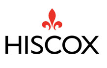 HISCOX Logo
