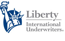 Liberty International Underwriters Logo