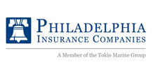 Philadelphia Insurance Companies Logo