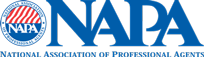 NAPA Logo