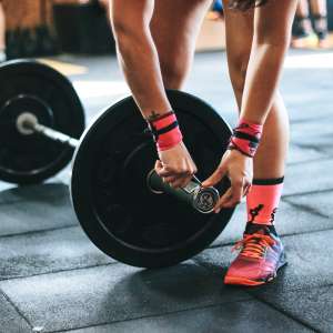 active-athlete-barbell-703014