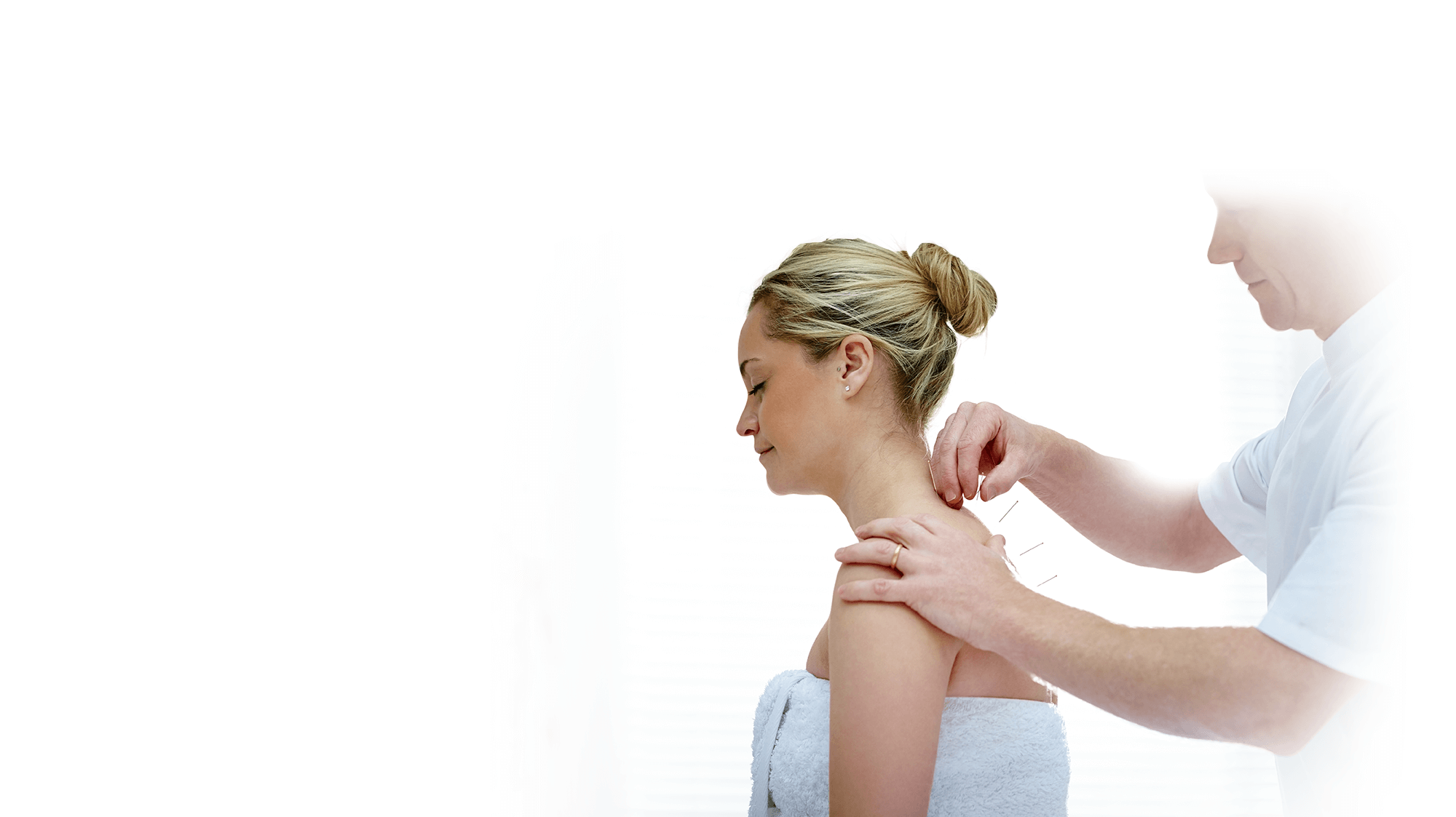 acupuncturist BizCover