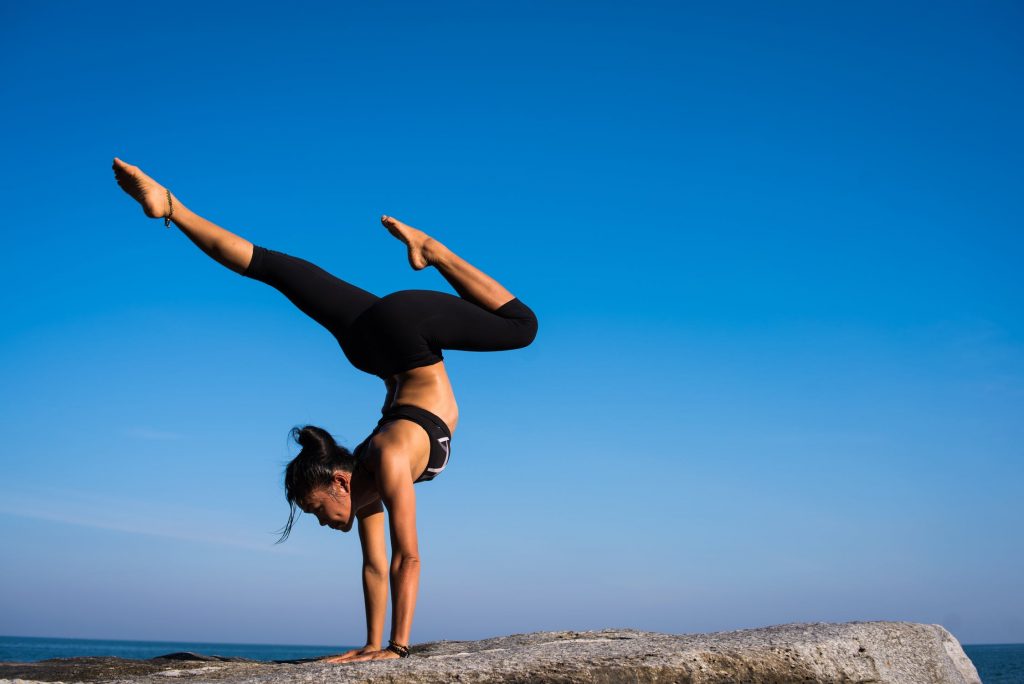 The Complete Guide to Yoga Instructor Liability Insurance | BizInsure