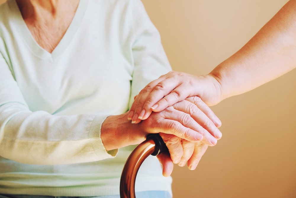 Home Health Care Services - All Ways Caring HomeCare