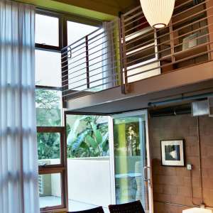 Flower Street Loft