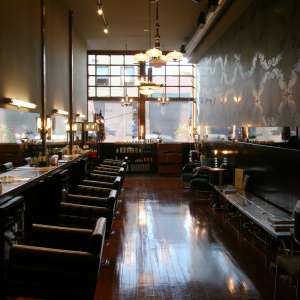 Mission North Salon