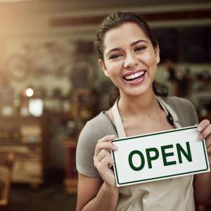 boosting your small business
