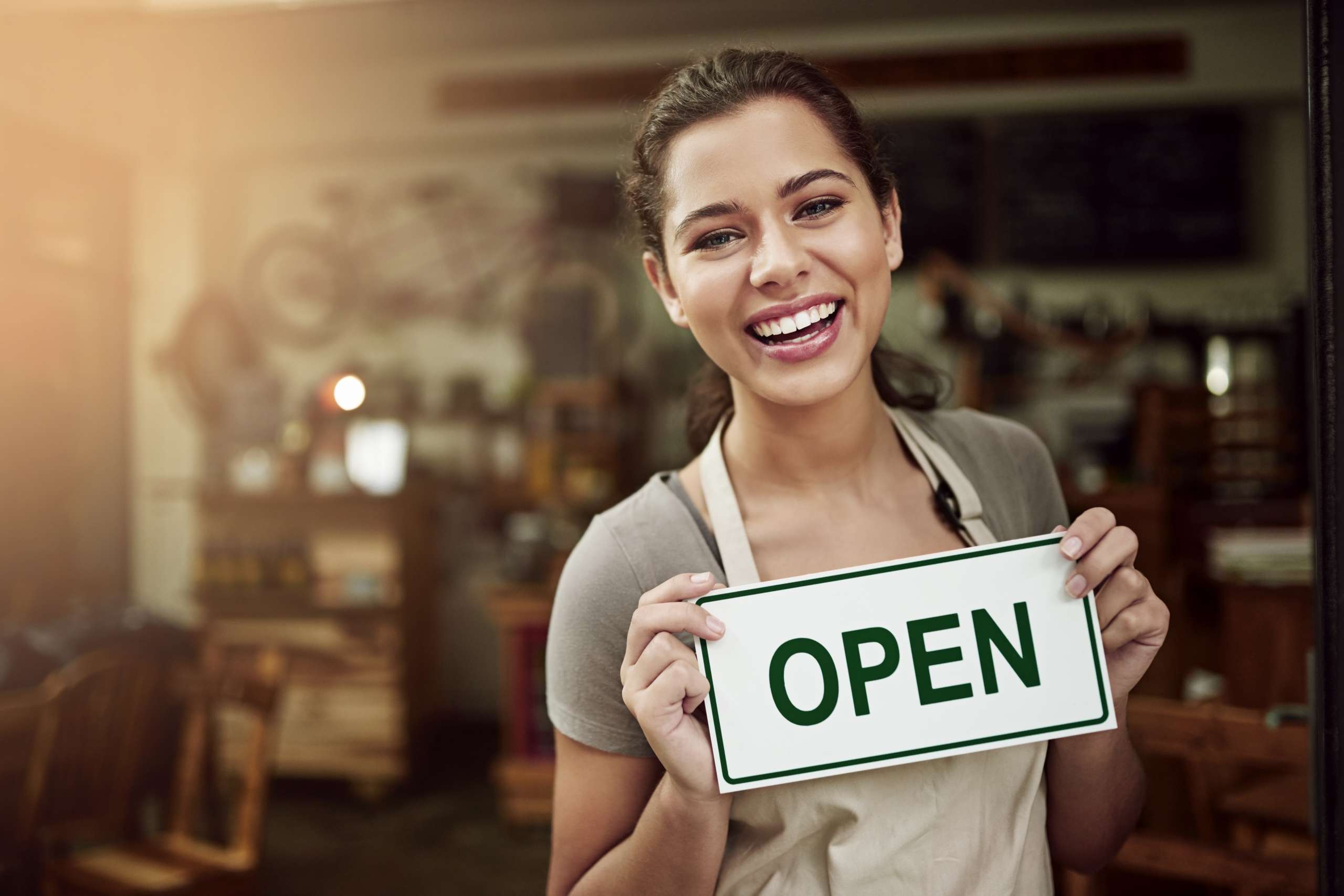 boosting your small business
