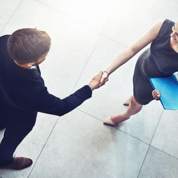 business consulting