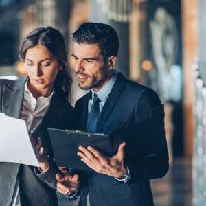 license to start a consulting business