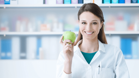 Nutritionist Insurance