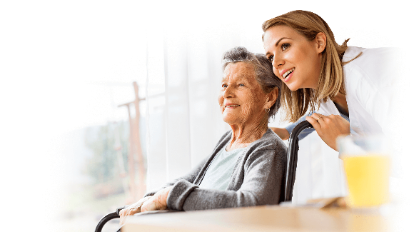 Home Health Aide