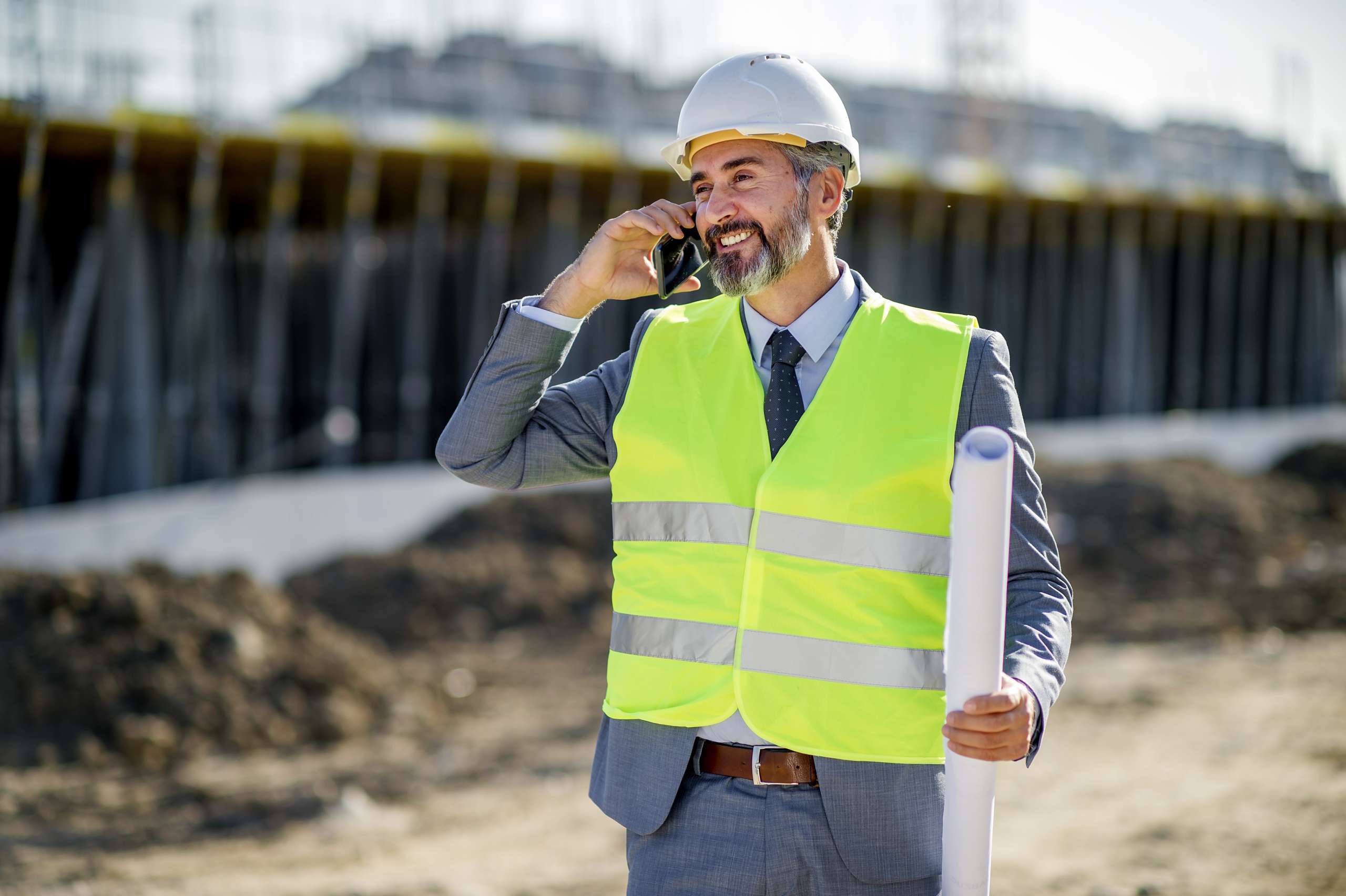 5 Major Challenges Civil Engineers Face BizInsure