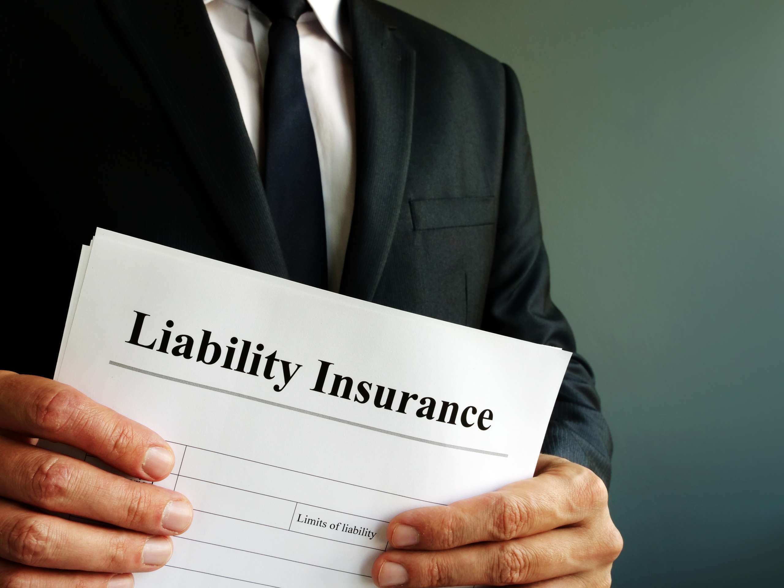 General liability vs e&o insurance