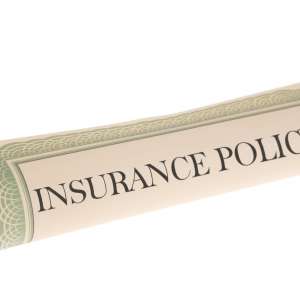 certificate of liability insurance