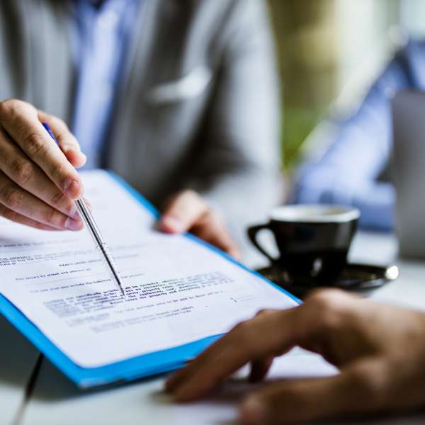 What is an additional insured
