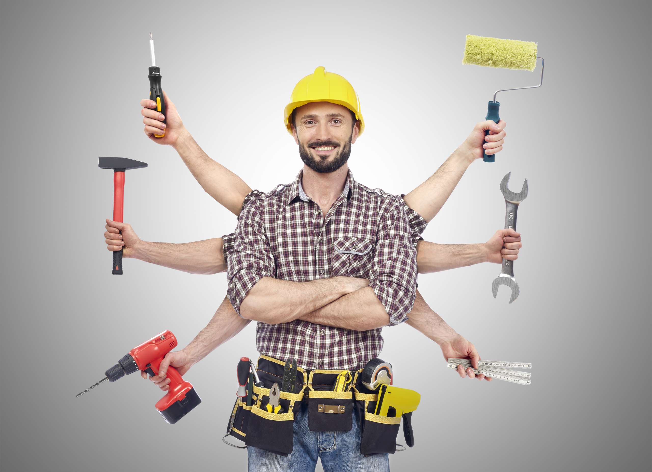 Handyman Pensacola Fl