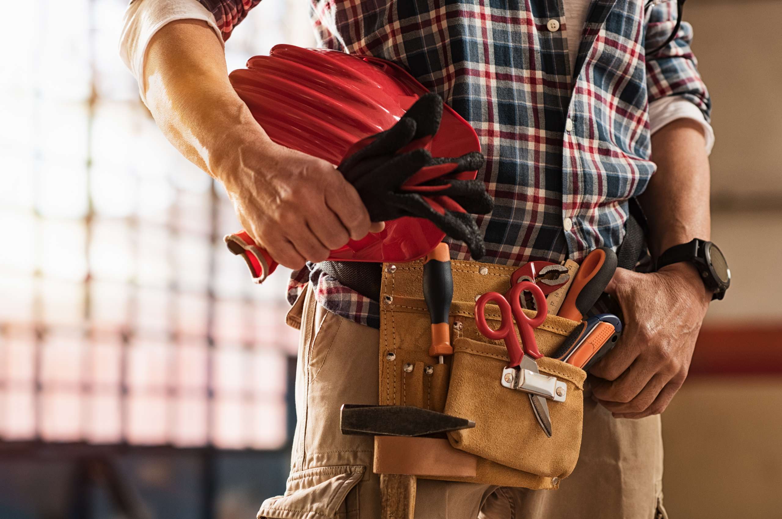 Drywall Repair