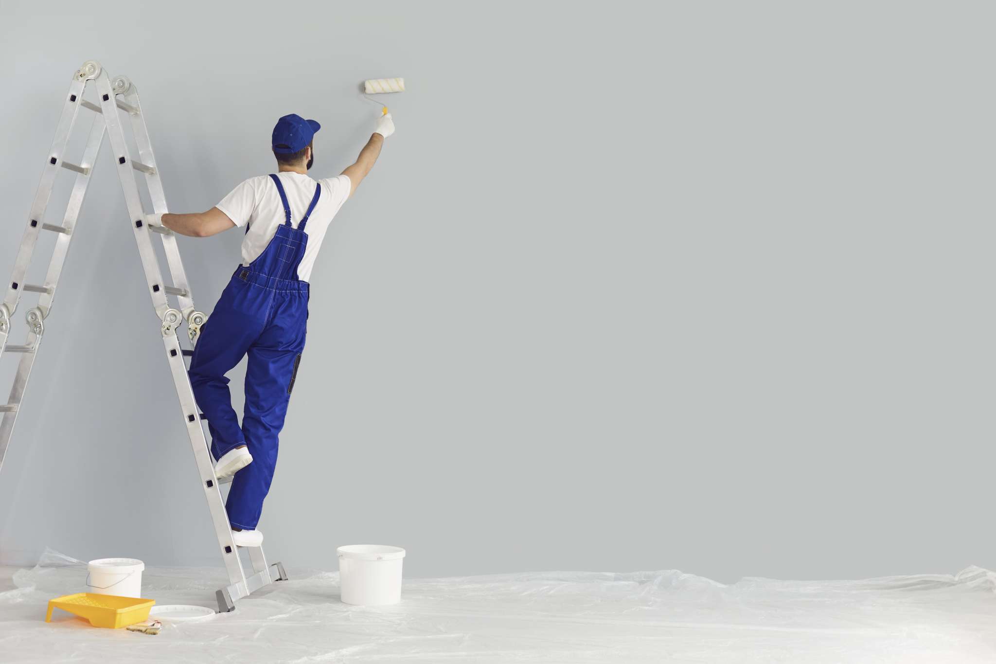 Florida Painting Contractor License Requirements (2023) BizInsure