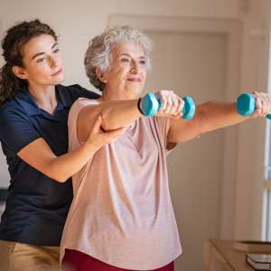 home care professionals