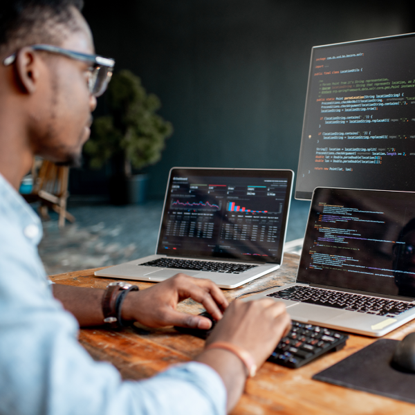 Software developer insurance