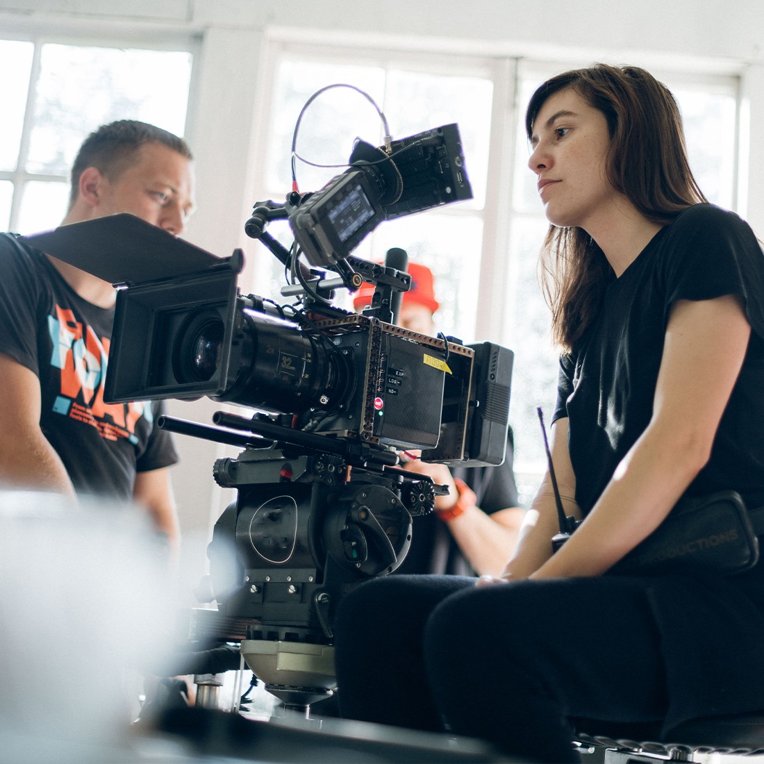 Videographer insurance