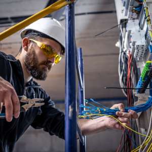 Massachusetts electrician license requirents