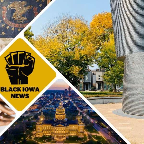 Iowa Black Voices