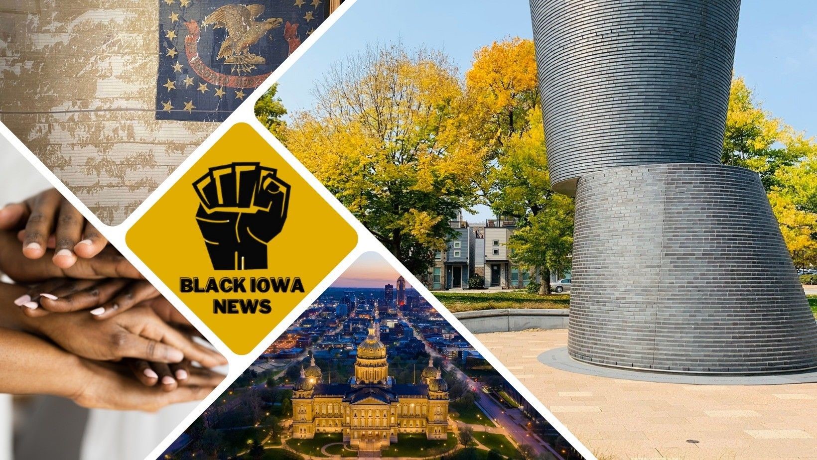 Iowa Black Voices