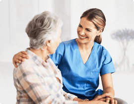 Home Health Providers & Businesses