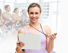 Personal Trainers