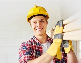 Carpenter Insurance