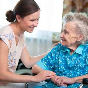 Home health care license in Connecticut