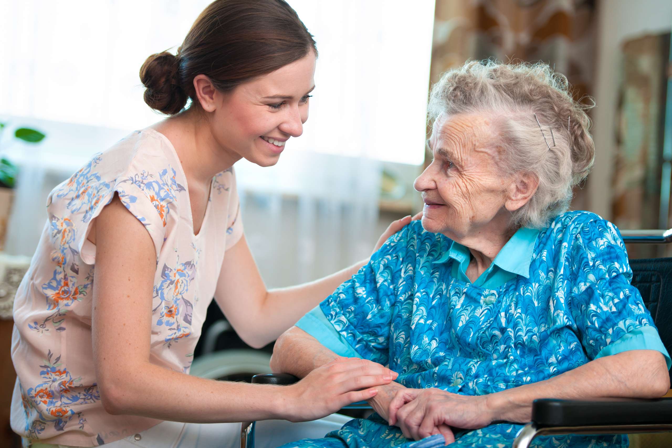 Home health care license in Connecticut