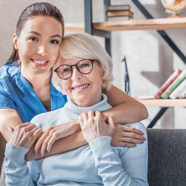 Safety risks for home healthcare workers