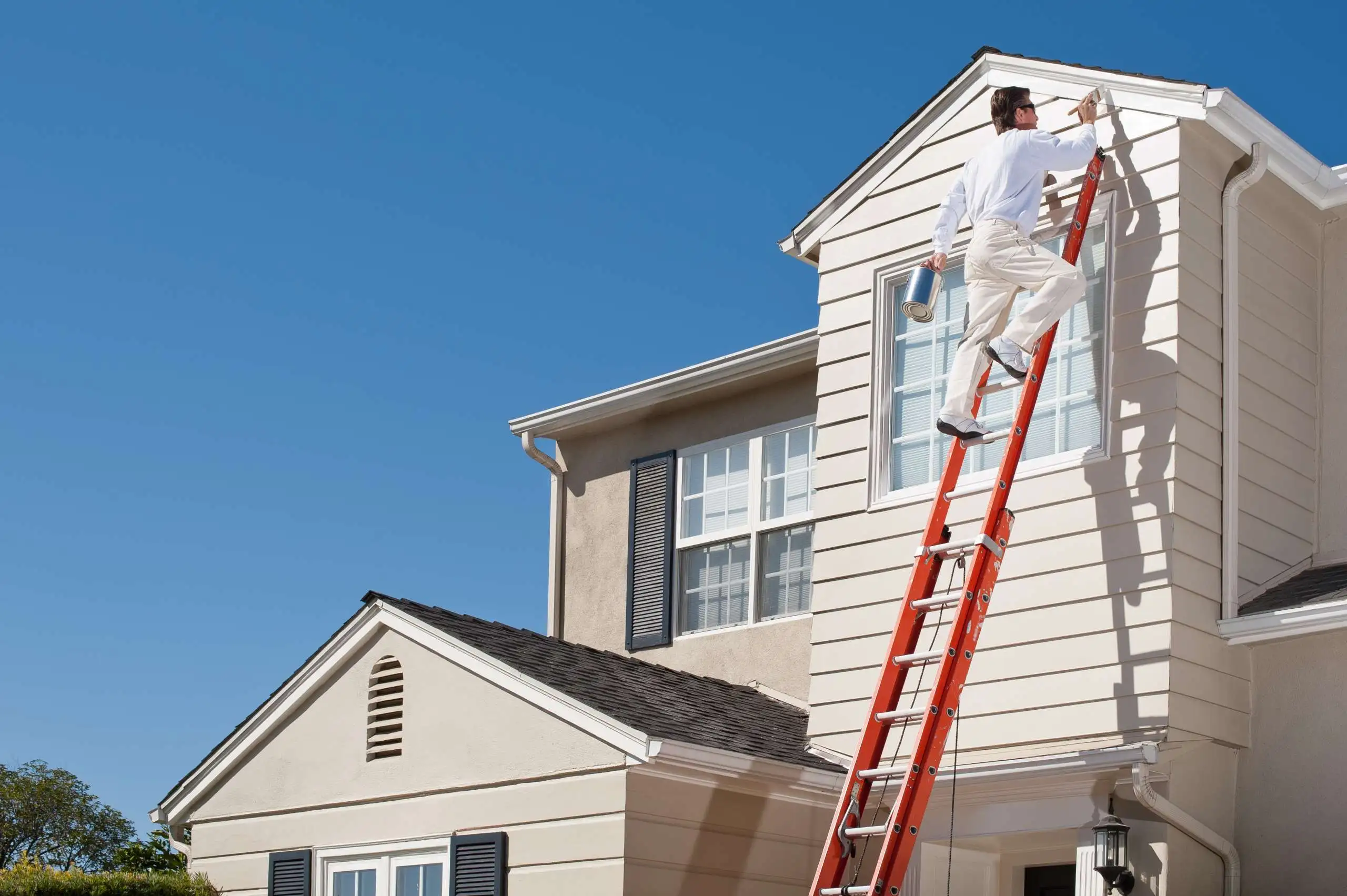 House Painters Peoria Az