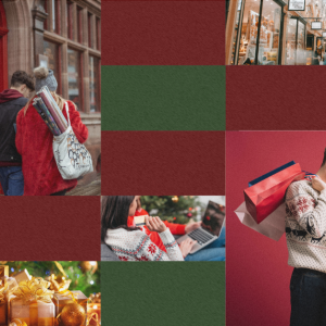 Holiday spending survey 2024: Less travel, more clothes