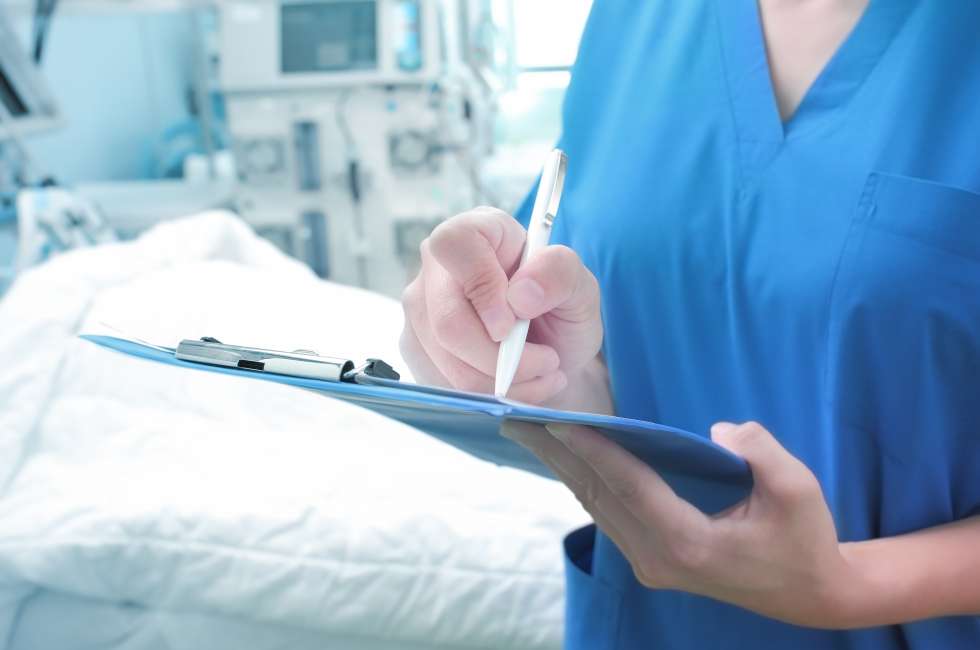 CNA ways for career path