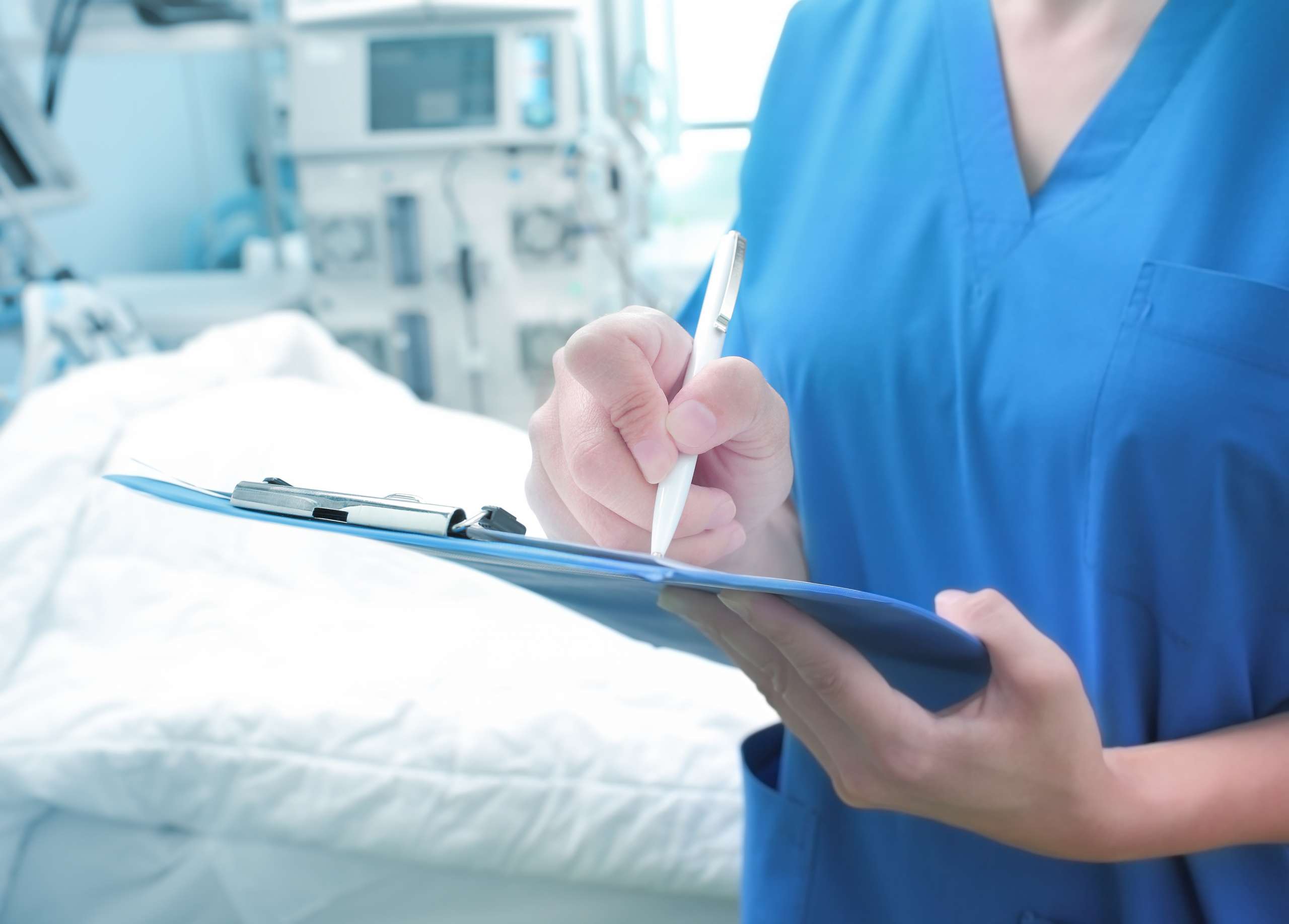 CNA ways for career path