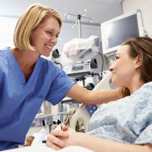 cover for registered nurse