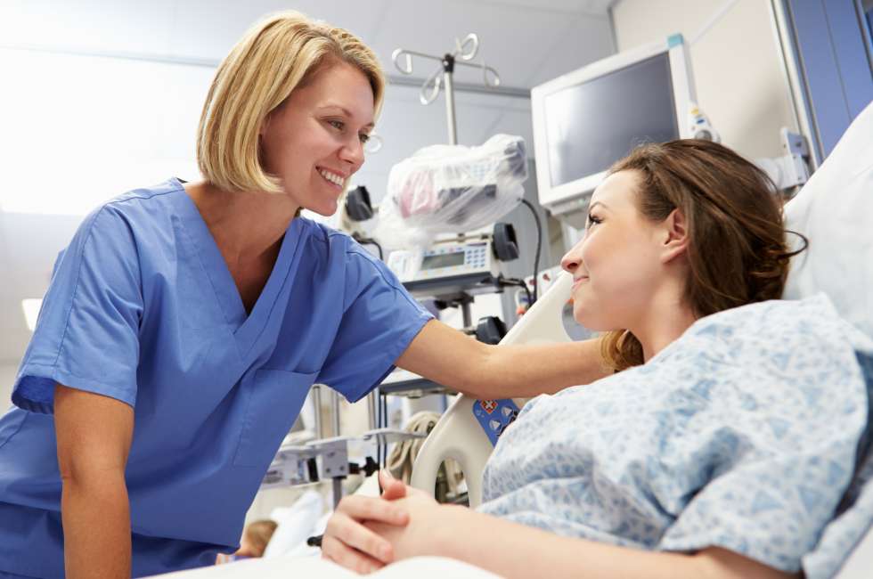 cover for registered nurse