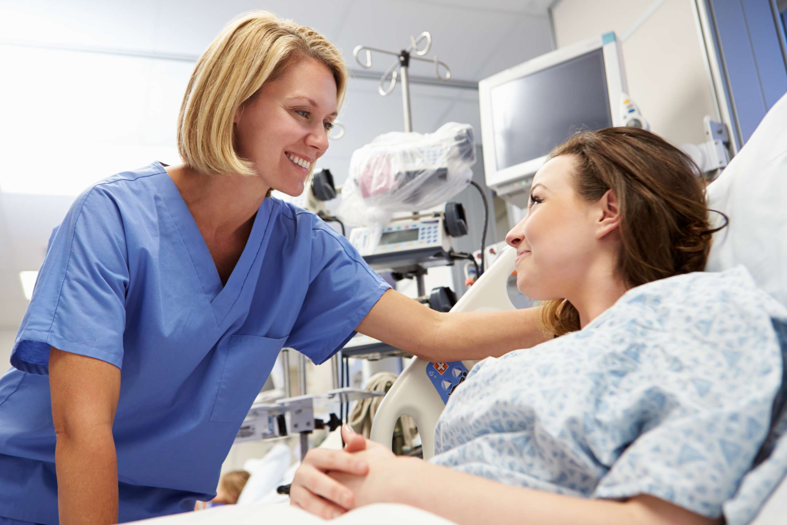 cover for registered nurse