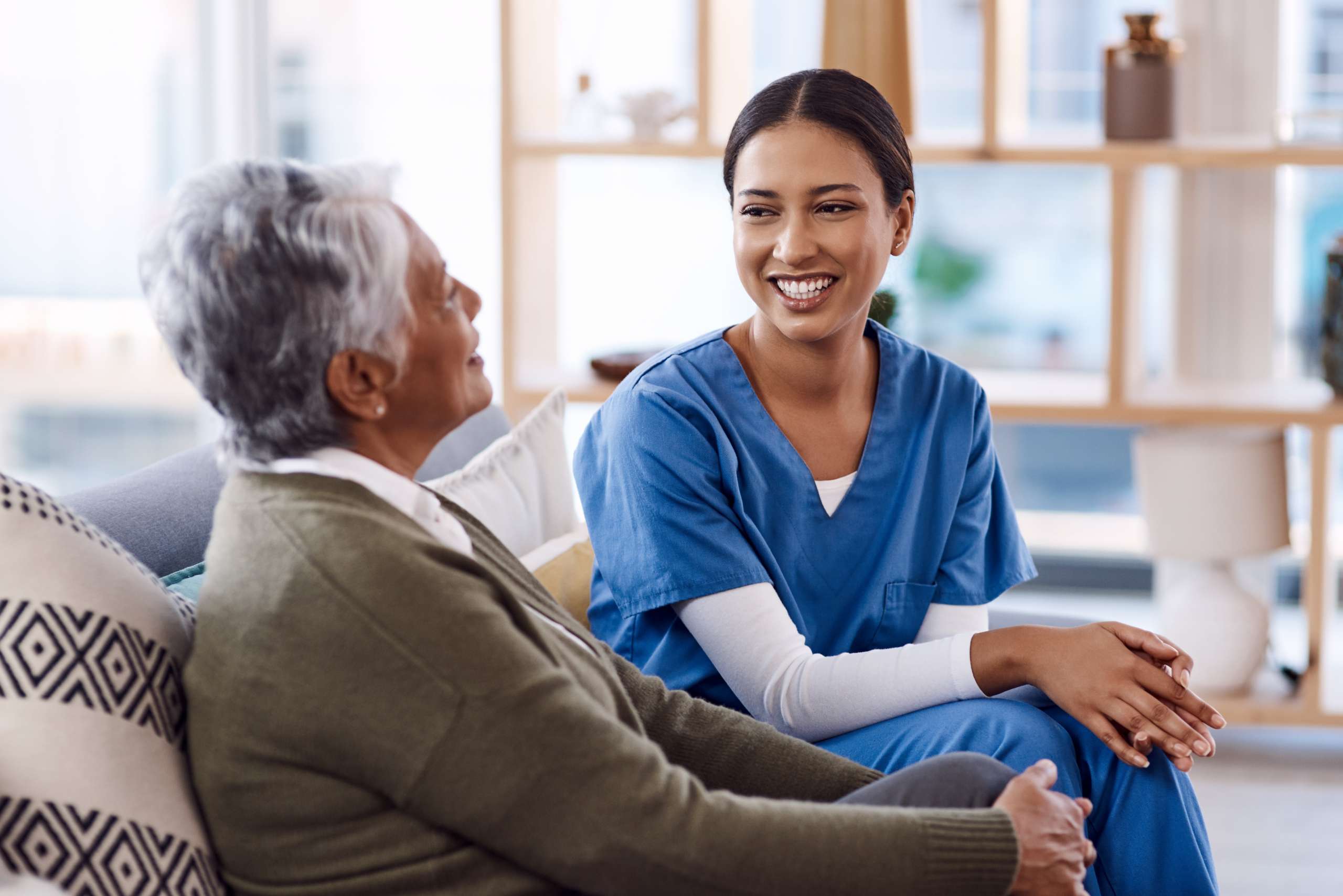 how long does it take to become a nurse