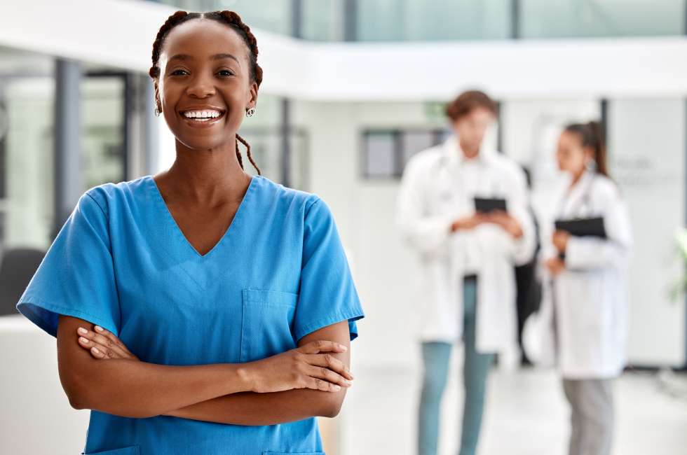 how to become a registered nurse