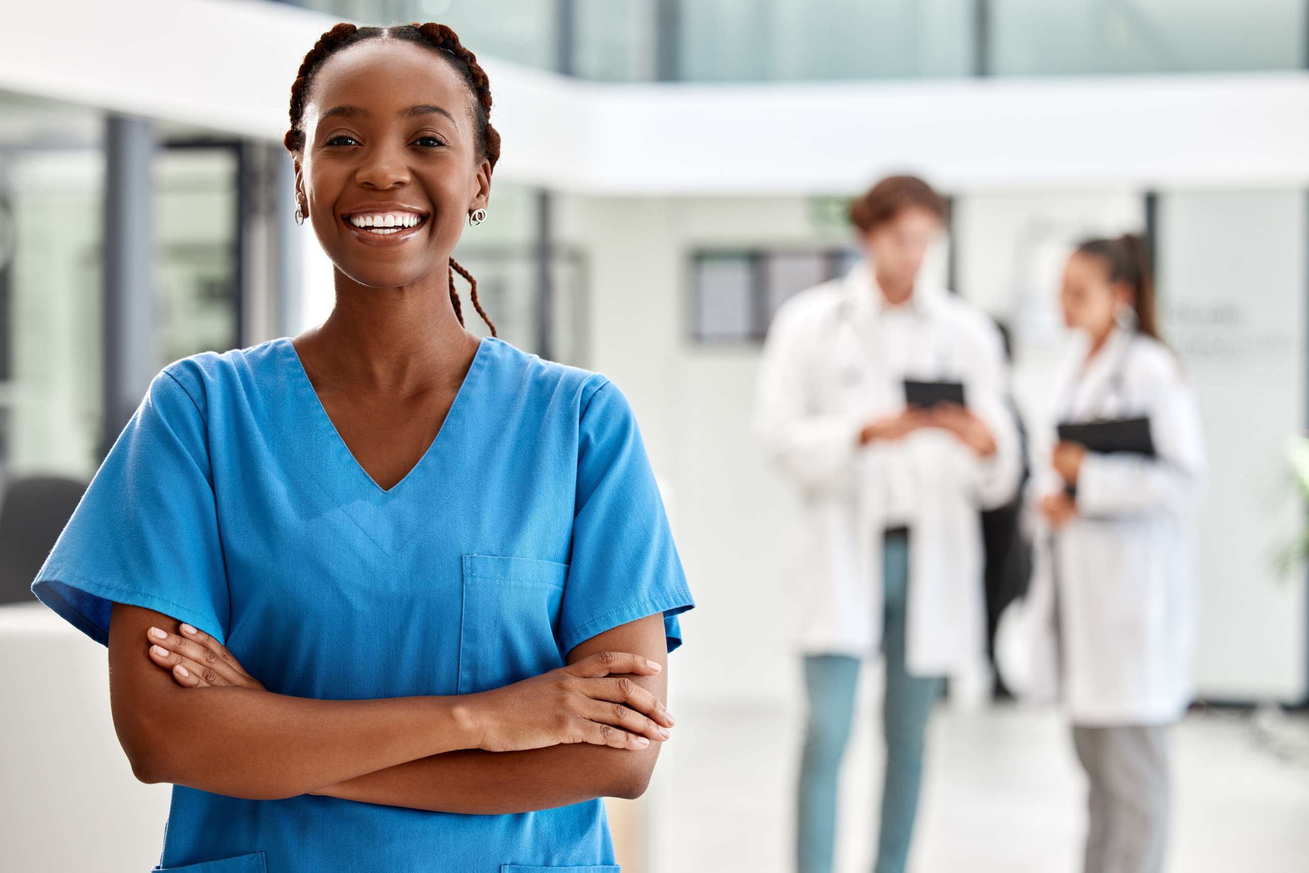 how to become a registered nurse