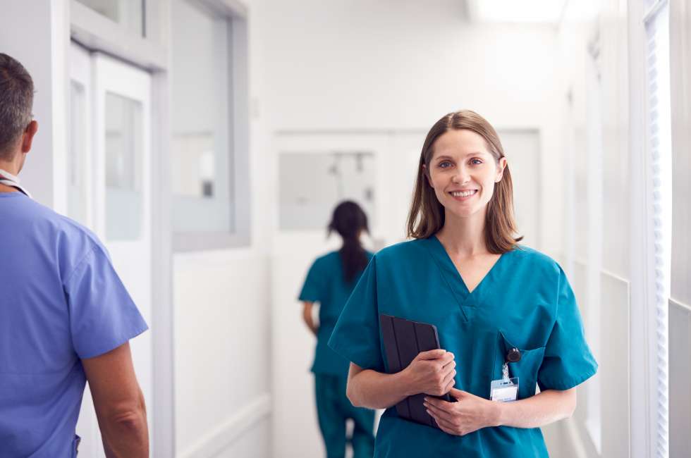 nursing degree