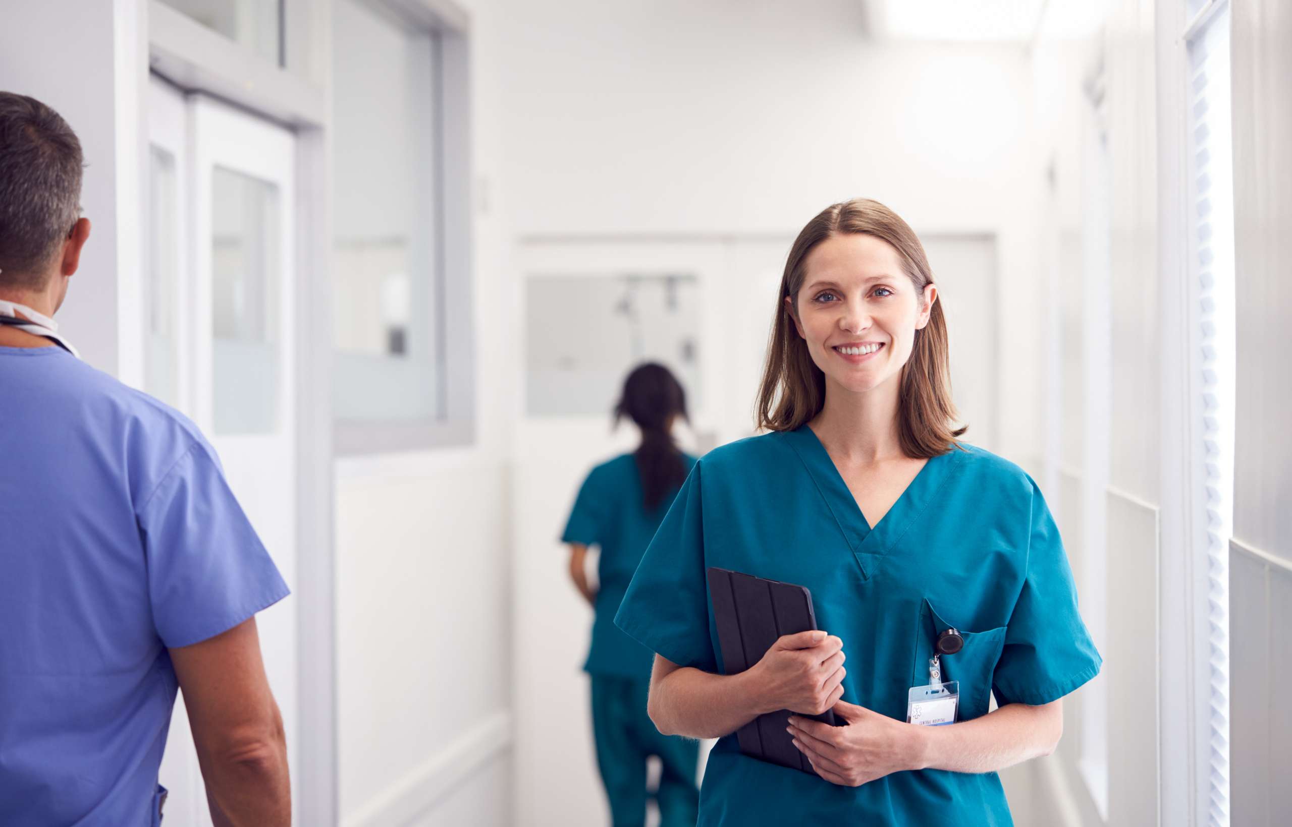nursing degree