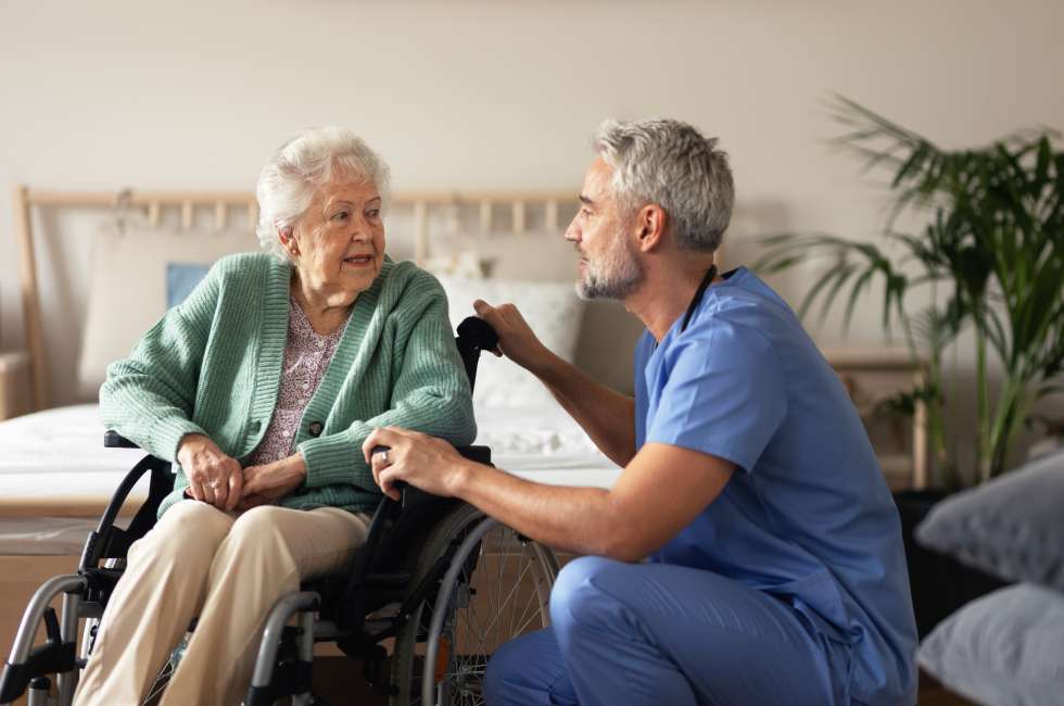 nursing essential skills resume