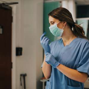 prepare for first clinical nursing experience